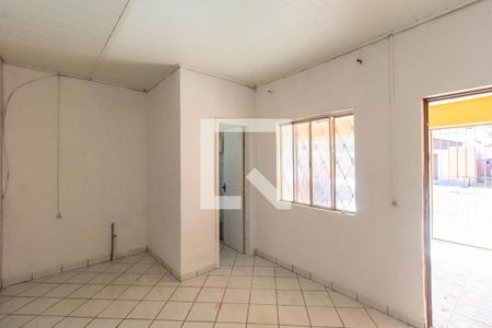 Sala de casa para alugar com 2 quartos, 65m² em Bom Sucesso, Gravataí