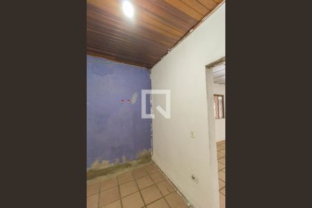 Quarto 2 de casa para alugar com 2 quartos, 65m² em Bom Sucesso, Gravataí