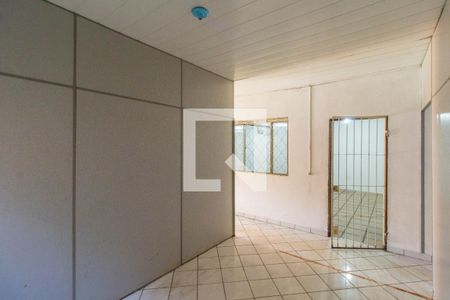 Quarto 1 de casa para alugar com 2 quartos, 65m² em Bom Sucesso, Gravataí