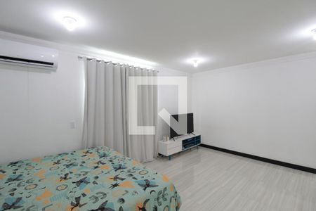 Suite de casa para alugar com 3 quartos, 246m² em Santa Amelia, Belo Horizonte