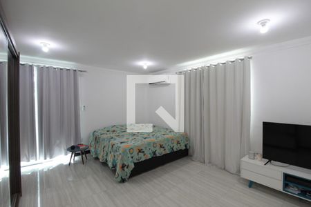 Suite de casa para alugar com 3 quartos, 246m² em Santa Amelia, Belo Horizonte