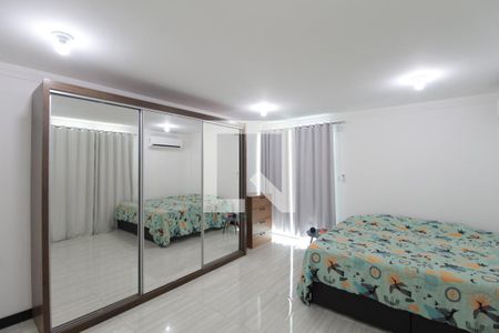 Suite de casa para alugar com 3 quartos, 246m² em Santa Amelia, Belo Horizonte