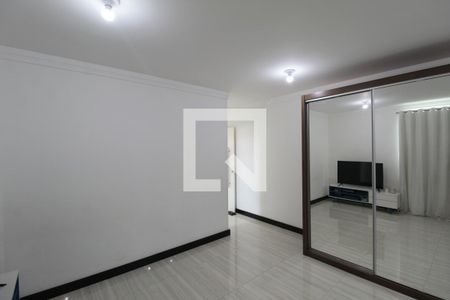 Suite de casa para alugar com 3 quartos, 246m² em Santa Amelia, Belo Horizonte