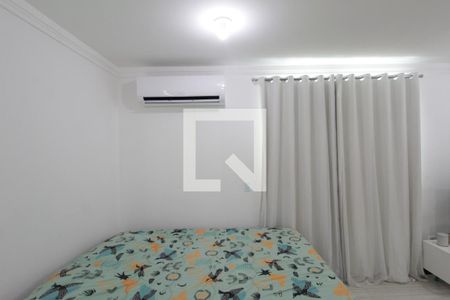 Suite de casa para alugar com 3 quartos, 246m² em Santa Amelia, Belo Horizonte