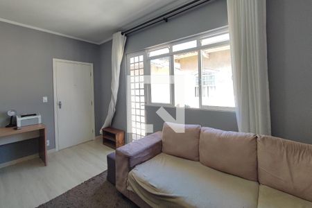 Sala de Estar de apartamento à venda com 2 quartos, 85m² em Swift, Campinas