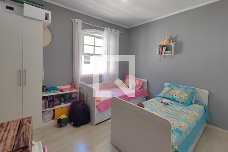 Quarto 1 de apartamento à venda com 2 quartos, 85m² em Swift, Campinas