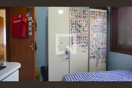 Quarto 1 de casa à venda com 3 quartos, 167m² em Jardim Carvalho, Porto Alegre