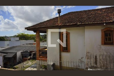 Quarto 1 - Vista de casa à venda com 3 quartos, 167m² em Jardim Carvalho, Porto Alegre