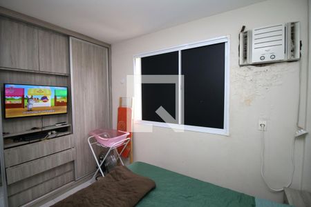 Quarto 1 de apartamento à venda com 2 quartos, 45m² em Vicente de Carvalho, Rio de Janeiro