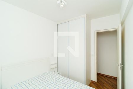 Suíte de apartamento à venda com 2 quartos, 63m² em Vila Maria, São Paulo