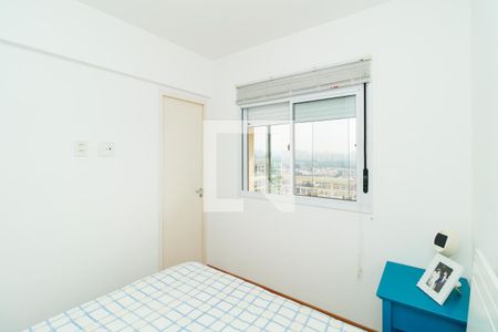 Suíte de apartamento à venda com 2 quartos, 63m² em Vila Maria, São Paulo