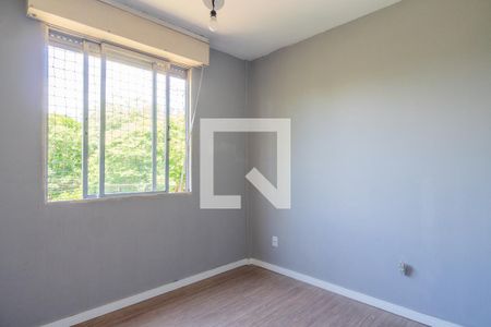 Quarto 1 de apartamento à venda com 2 quartos, 56m² em Camaquã, Porto Alegre