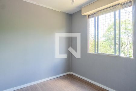 Quarto 1 de apartamento à venda com 2 quartos, 56m² em Camaquã, Porto Alegre