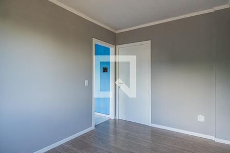 Sala de apartamento à venda com 2 quartos, 56m² em Camaquã, Porto Alegre