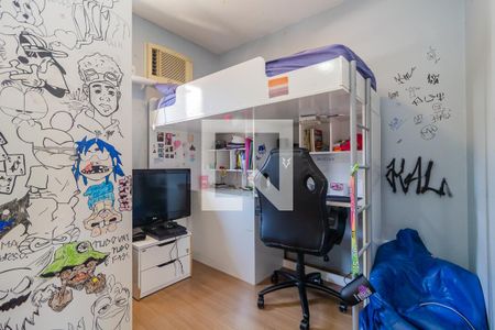 Quarto 2 de casa à venda com 2 quartos, 128m² em Vila Nova, Porto Alegre