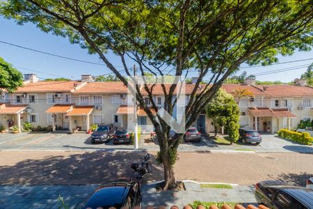 Vista do Quarto 1 de casa à venda com 2 quartos, 128m² em Vila Nova, Porto Alegre