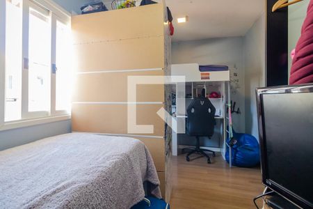 Quarto 2 de casa à venda com 2 quartos, 128m² em Vila Nova, Porto Alegre