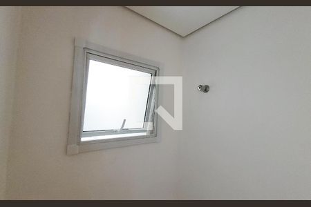 Lavabo de casa à venda com 3 quartos, 140m² em Vila Camilópolis, Santo André