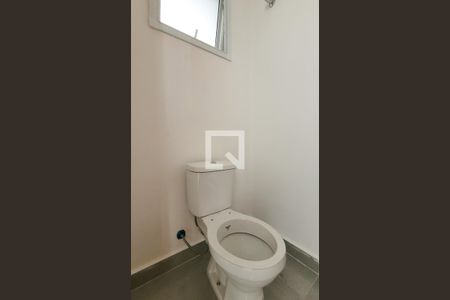 Lavabo de casa à venda com 3 quartos, 140m² em Vila Camilópolis, Santo André