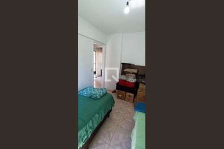 Quarto 2 de apartamento à venda com 2 quartos, 63m² em Jardim Henriqueta, Taboão da Serra