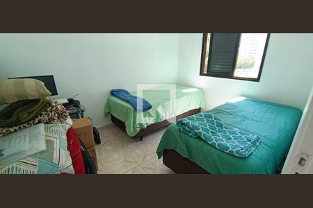 Quarto 2 de apartamento à venda com 2 quartos, 63m² em Jardim Henriqueta, Taboão da Serra