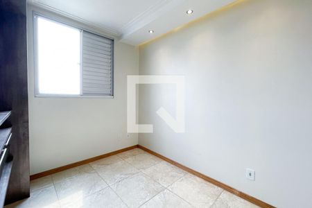 Quarto 1 de apartamento para alugar com 2 quartos, 44m² em Jardim Borborema, São Bernardo do Campo