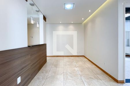 Sala de apartamento para alugar com 2 quartos, 44m² em Jardim Borborema, São Bernardo do Campo