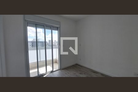 Quarto 1 Suíte de apartamento à venda com 2 quartos, 68m² em Parque das Nações, Santo André