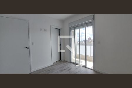 Quarto 1 Suíte de apartamento à venda com 2 quartos, 68m² em Parque das Nações, Santo André