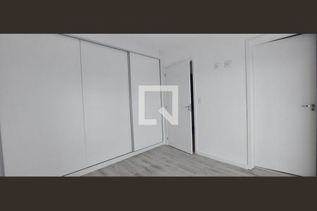 Quarto 1 Suíte de apartamento à venda com 2 quartos, 68m² em Parque das Nações, Santo André