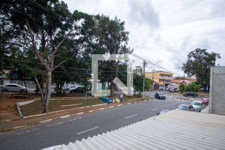 Vista da Suíte de casa para alugar com 3 quartos, 220m² em Vila Haro, Sorocaba