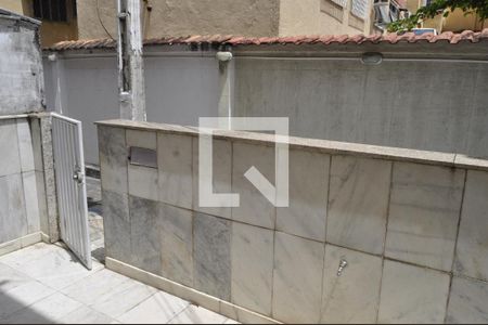 Vista Sala de casa de condomínio à venda com 4 quartos, 180m² em Lins de Vasconcelos, Rio de Janeiro