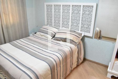 Suíte de apartamento para alugar com 2 quartos, 100m² em Pilarzinho, Curitiba