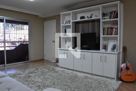 Sala de apartamento para alugar com 2 quartos, 100m² em Pilarzinho, Curitiba