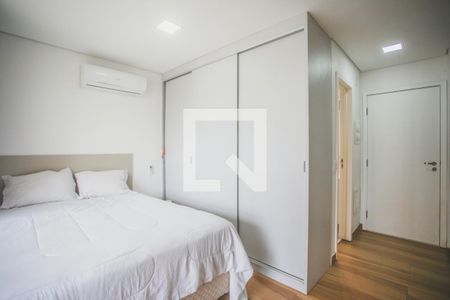 Studio para alugar com 25m², 1 quarto e sem vagaStudio