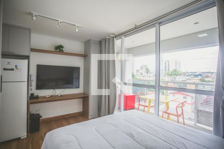 Studio para alugar com 25m², 1 quarto e sem vagaStudio