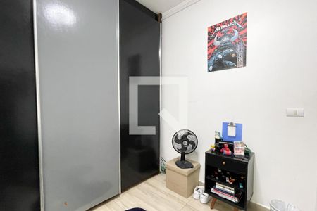 Quarto  de casa para alugar com 3 quartos, 165m² em Paulicéia, São Bernardo do Campo