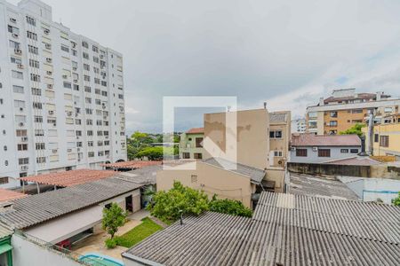 Quarto 1 de apartamento à venda com 2 quartos, 71m² em Cristal, Porto Alegre