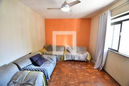 Sala de casa para alugar com 3 quartos, 150m² em Cambuí, Campinas