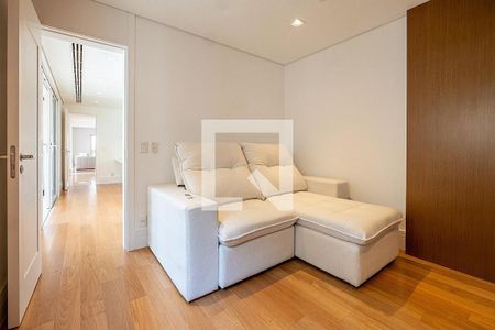 Apartamento à venda com 4 quartos, 557m² em Itaim Bibi, São Paulo