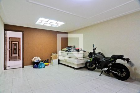 Sala de casa para alugar com 2 quartos, 80m² em Santana, São Paulo