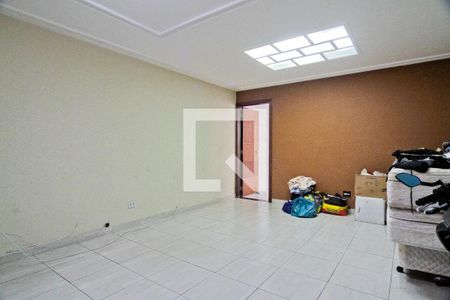 Sala de casa para alugar com 2 quartos, 80m² em Santana, São Paulo