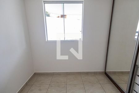 Quarto 1 de apartamento à venda com 2 quartos, 114m² em Copacabana, Belo Horizonte