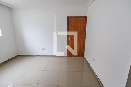 Sala de apartamento à venda com 2 quartos, 114m² em Copacabana, Belo Horizonte