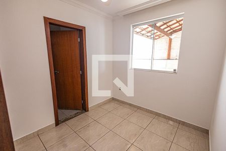 Quarto 2 / Suíte de apartamento à venda com 2 quartos, 114m² em Copacabana, Belo Horizonte