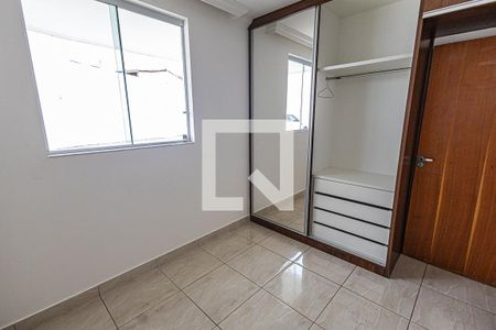 Quarto 1 de apartamento à venda com 2 quartos, 114m² em Copacabana, Belo Horizonte