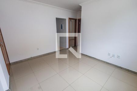 Sala de apartamento à venda com 2 quartos, 114m² em Copacabana, Belo Horizonte