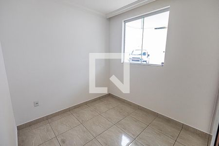 Quarto 1 de apartamento à venda com 2 quartos, 114m² em Copacabana, Belo Horizonte