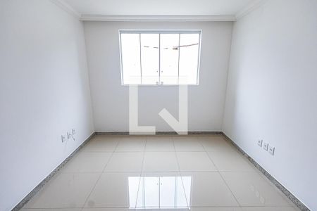 Sala de apartamento à venda com 2 quartos, 114m² em Copacabana, Belo Horizonte