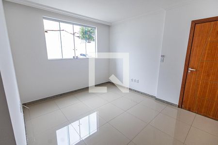 Sala de apartamento à venda com 2 quartos, 114m² em Copacabana, Belo Horizonte